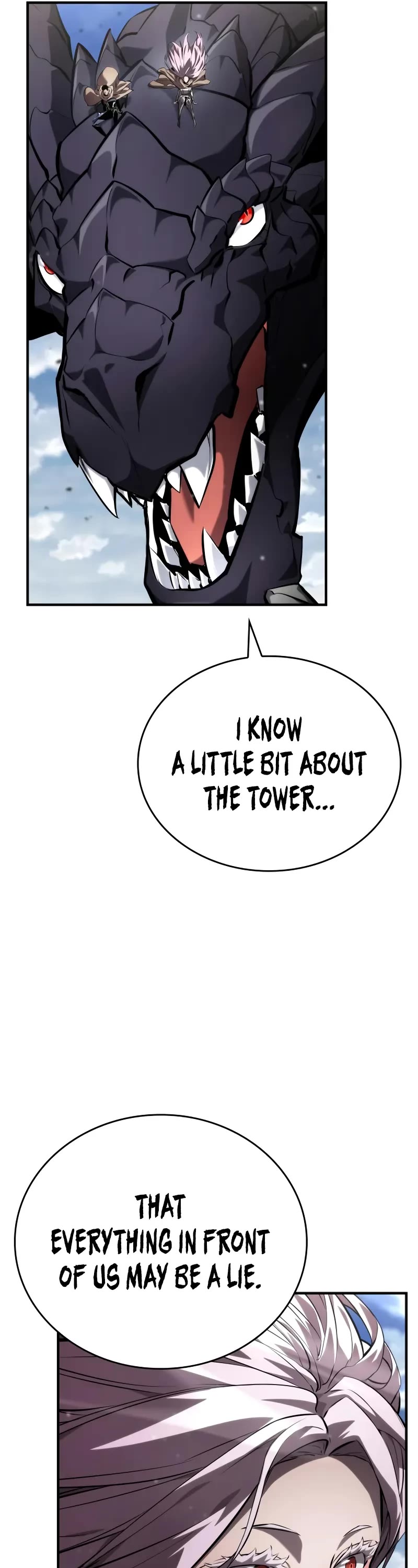 Boundless Necromancer chapter 130 page 51