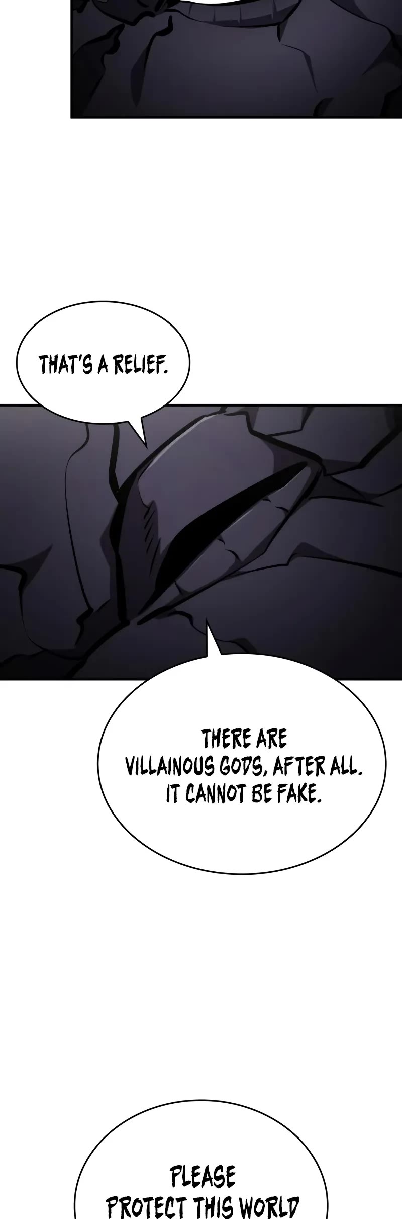 Boundless Necromancer chapter 130 page 54