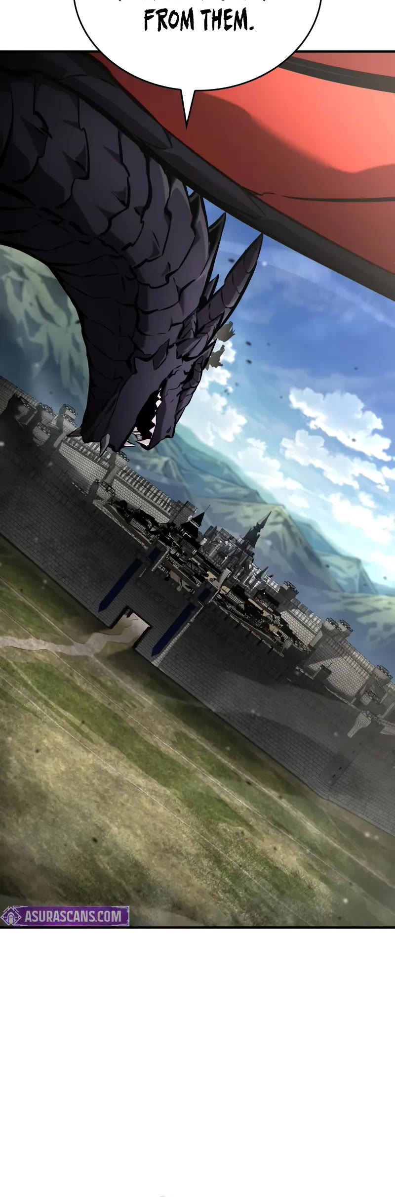 Boundless Necromancer chapter 130 page 55