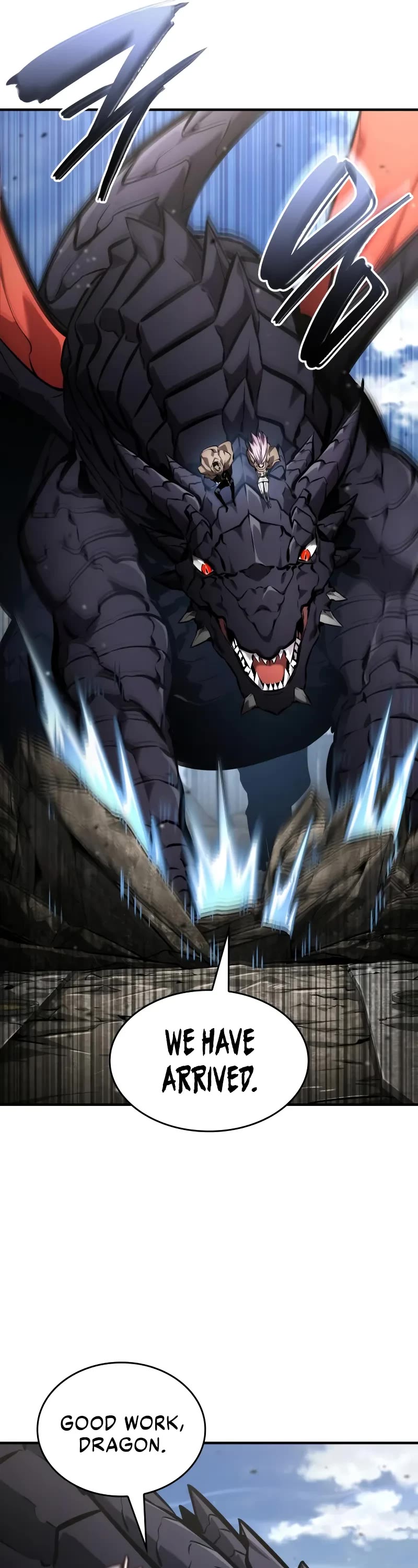 Boundless Necromancer chapter 130 page 56
