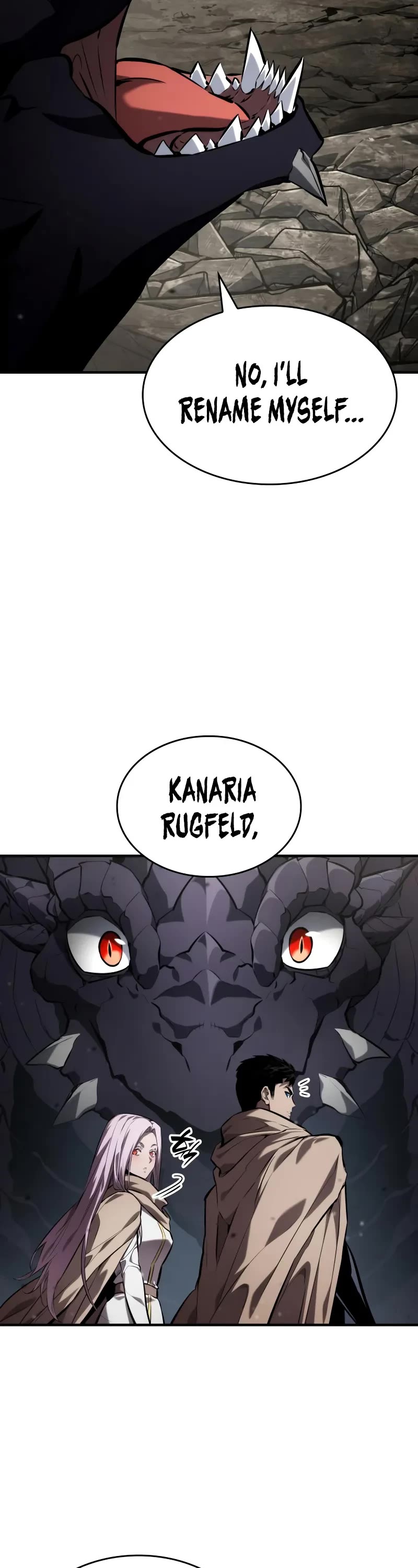 Boundless Necromancer chapter 130 page 58