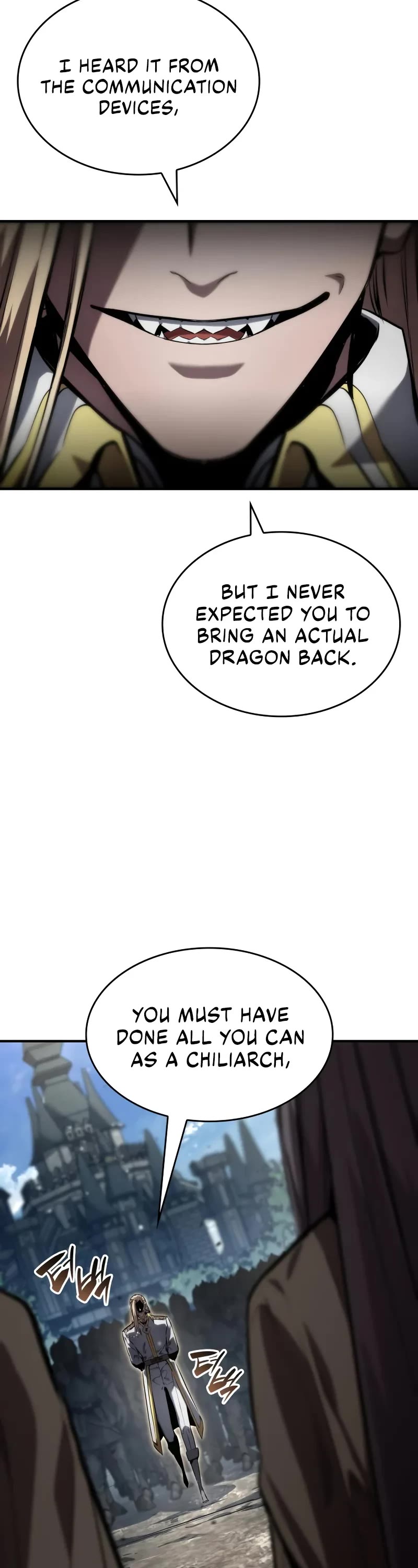 Boundless Necromancer chapter 130 page 59