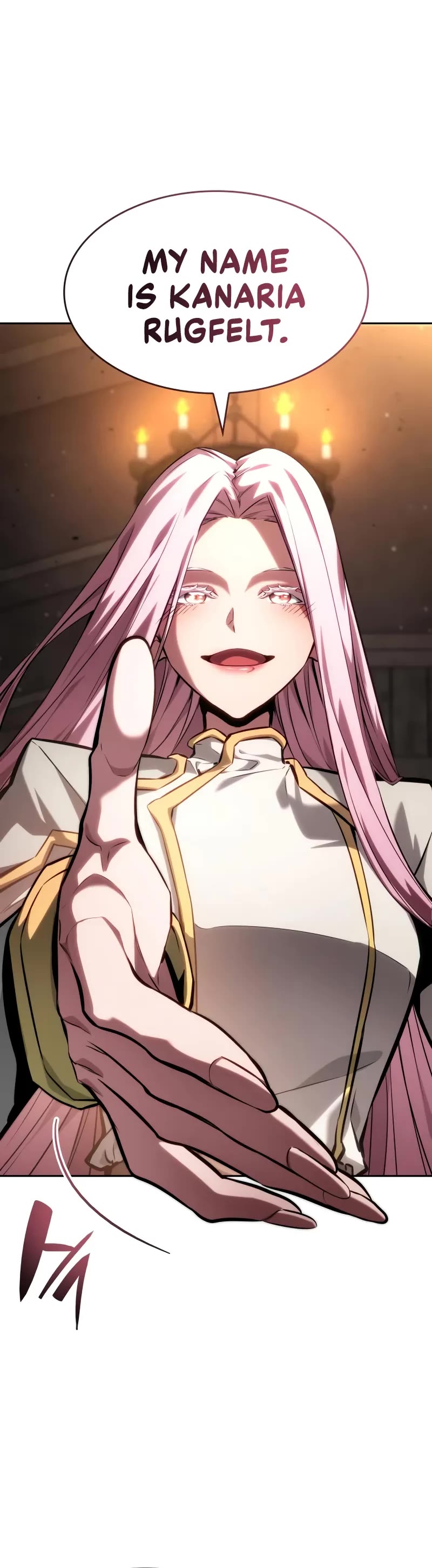 Boundless Necromancer chapter 130 page 6