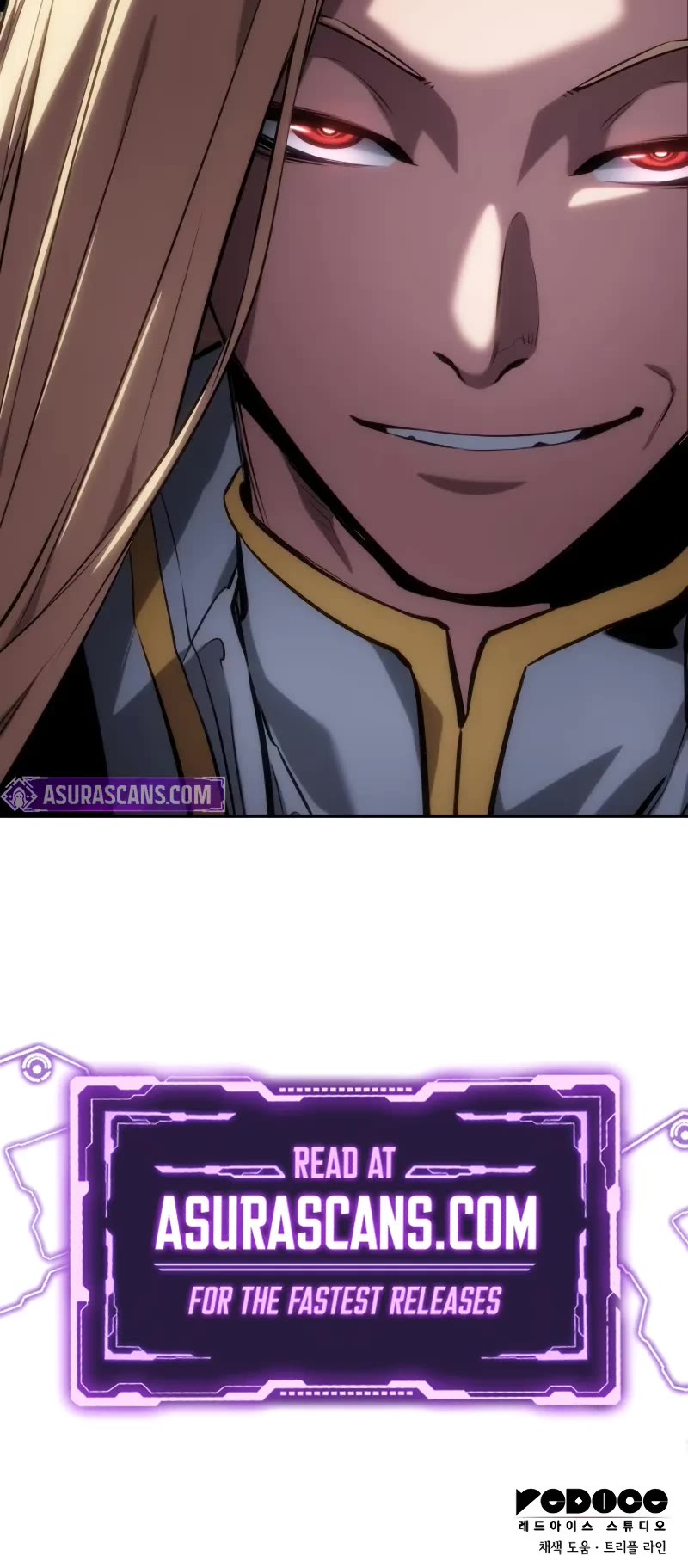 Boundless Necromancer chapter 130 page 61