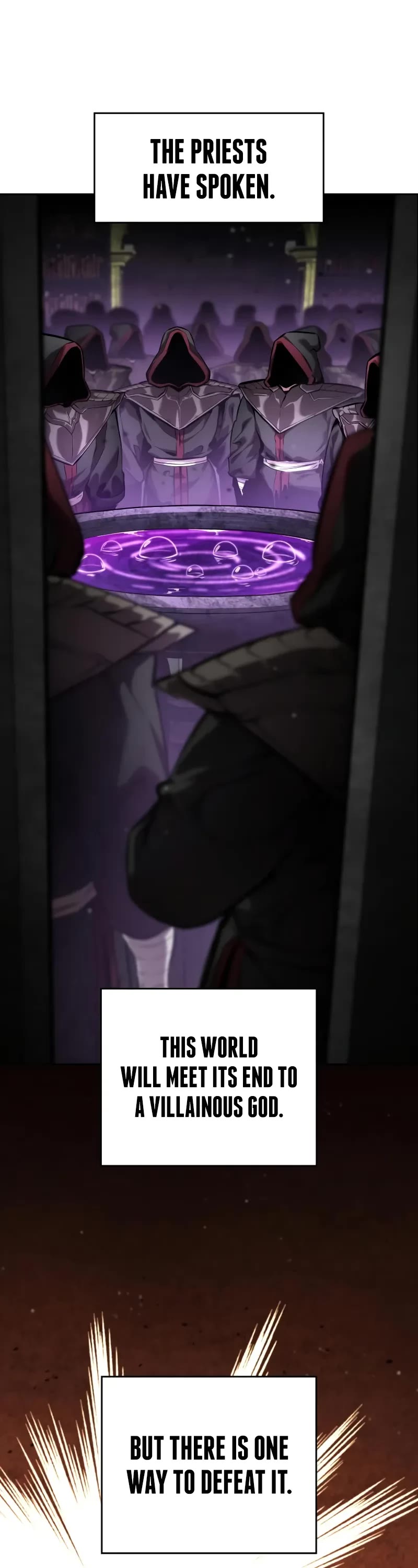 Boundless Necromancer chapter 130 page 9