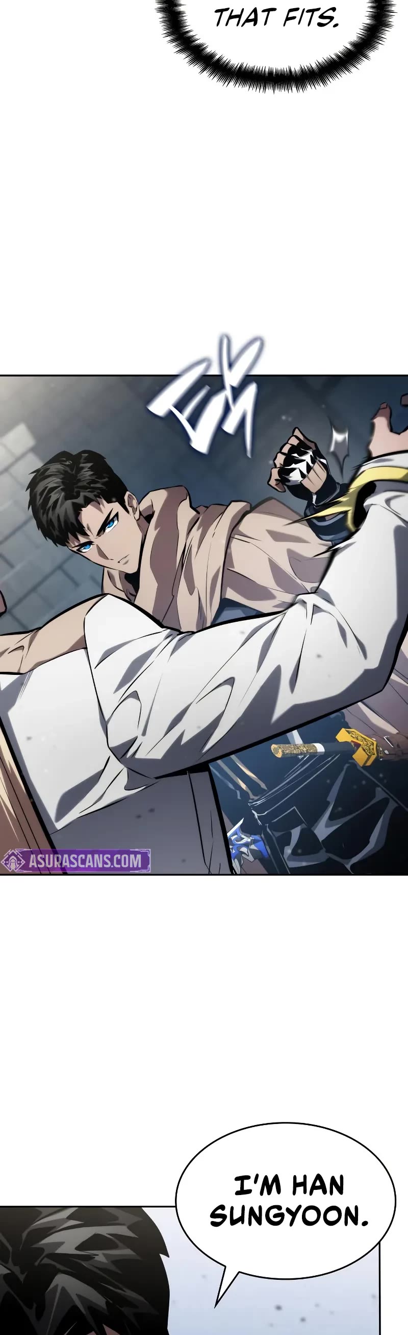 Boundless Necromancer chapter 131 page 10