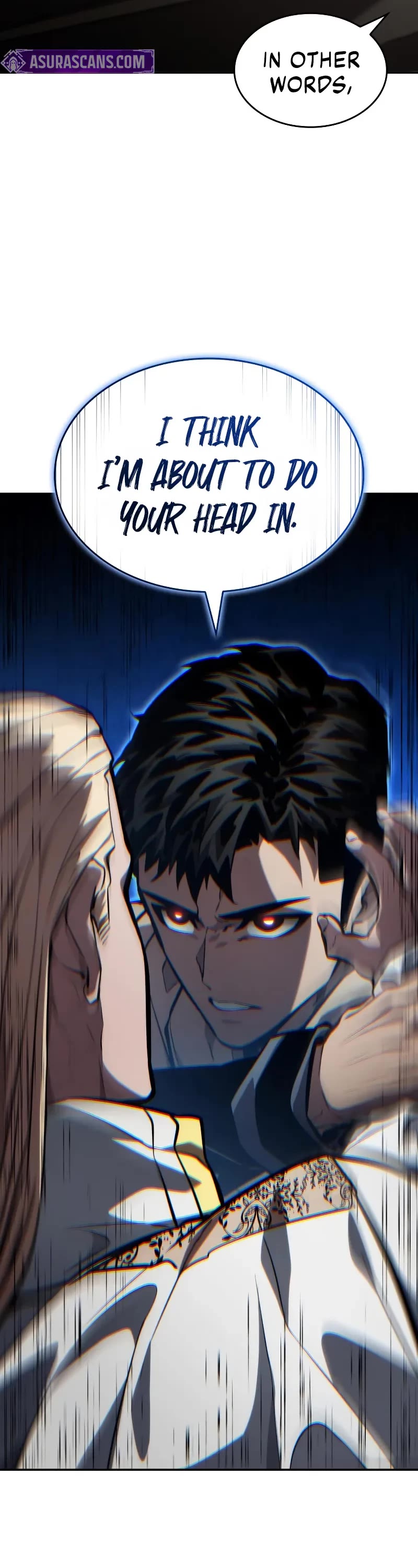 Boundless Necromancer chapter 131 page 18