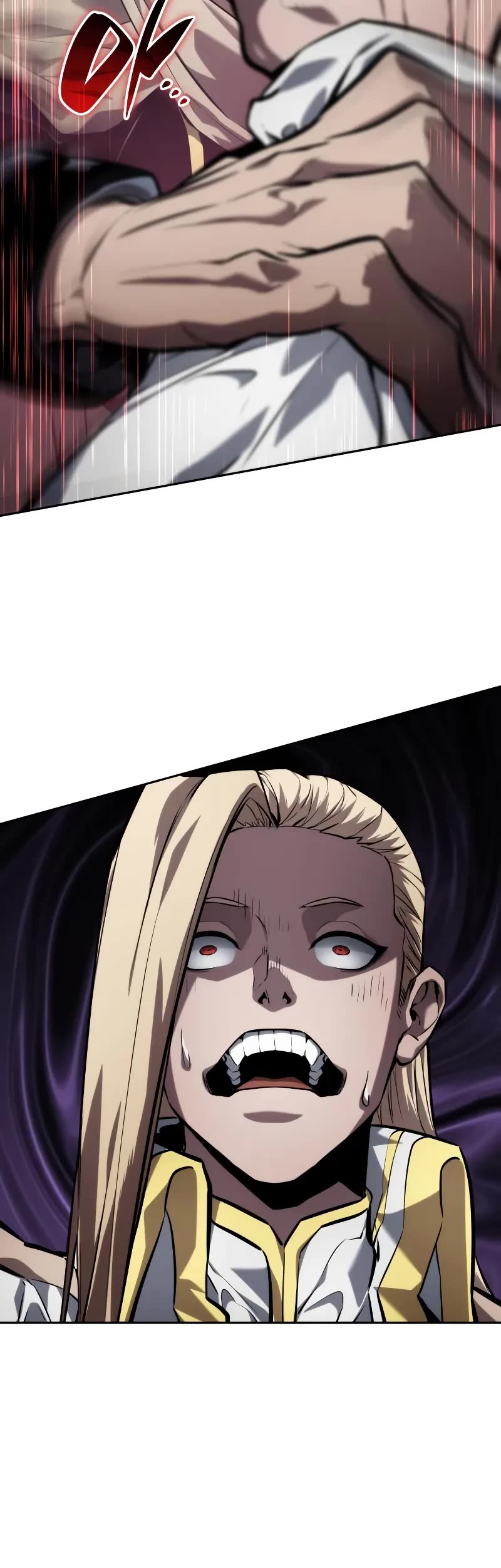 Boundless Necromancer chapter 131 page 20