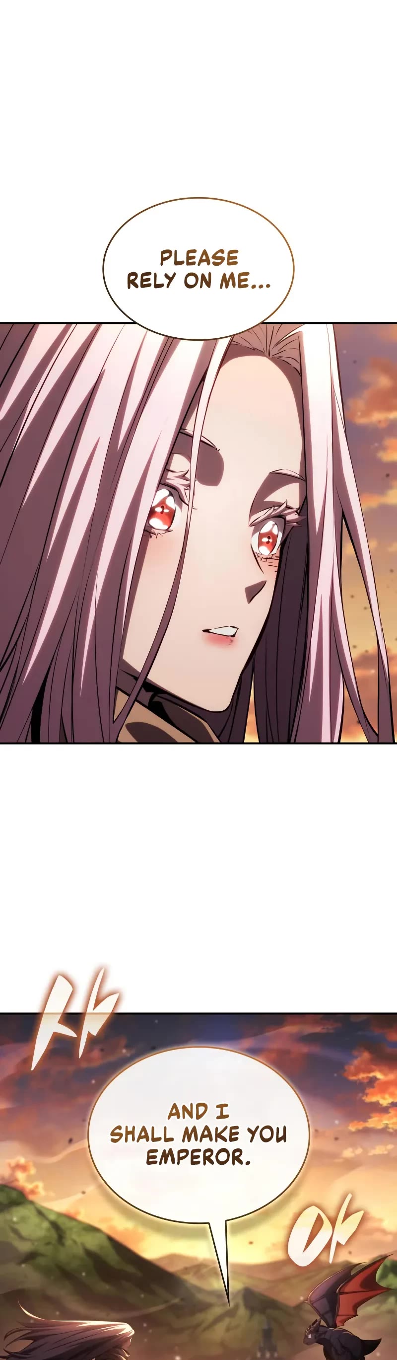 Boundless Necromancer chapter 131 page 35