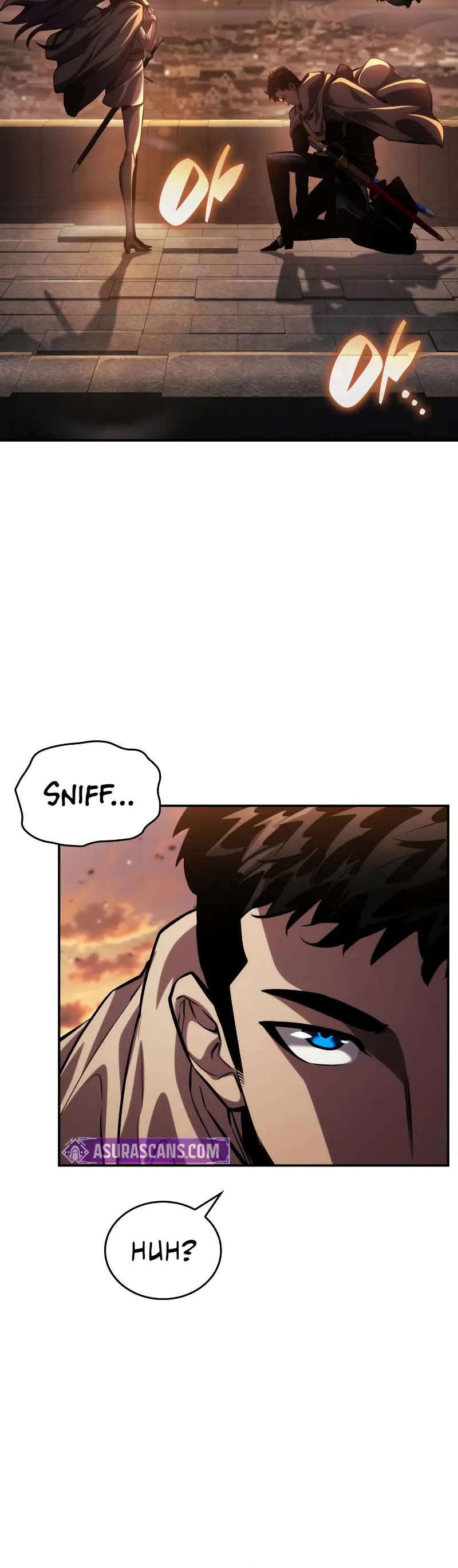 Boundless Necromancer chapter 131 page 36