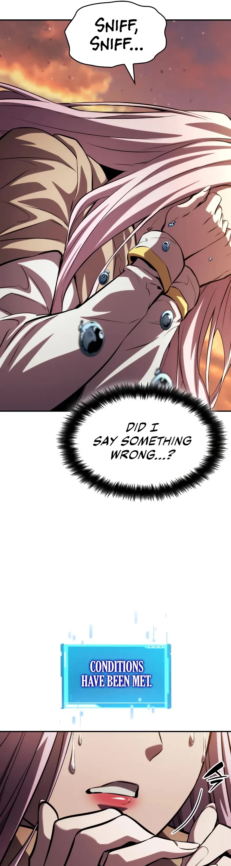 Boundless Necromancer chapter 131 page 37