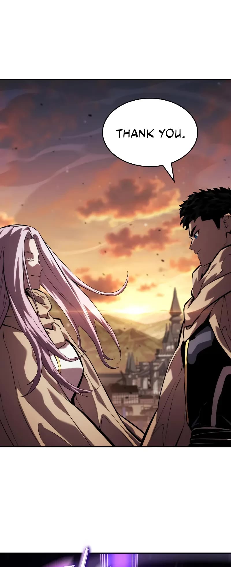 Boundless Necromancer chapter 131 page 40