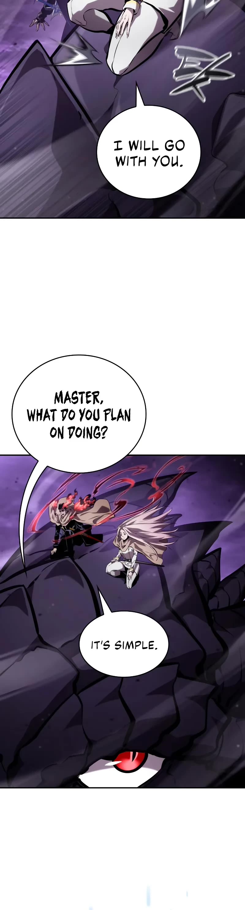 Boundless Necromancer chapter 131 page 44