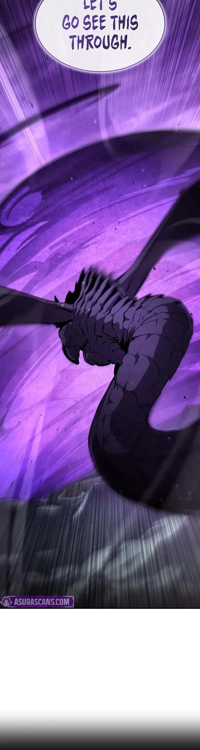 Boundless Necromancer chapter 131 page 47