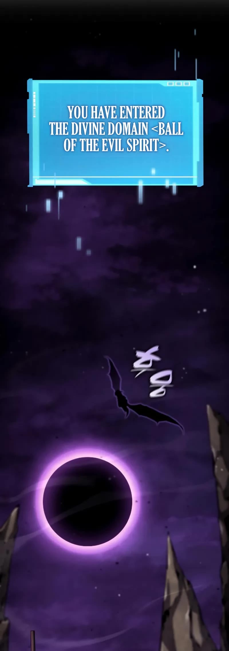 Boundless Necromancer chapter 131 page 48