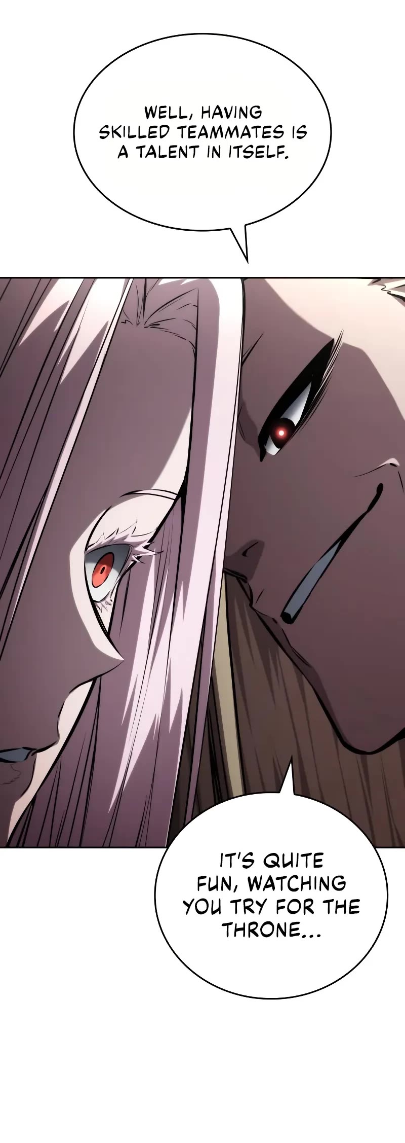 Boundless Necromancer chapter 131 page 5