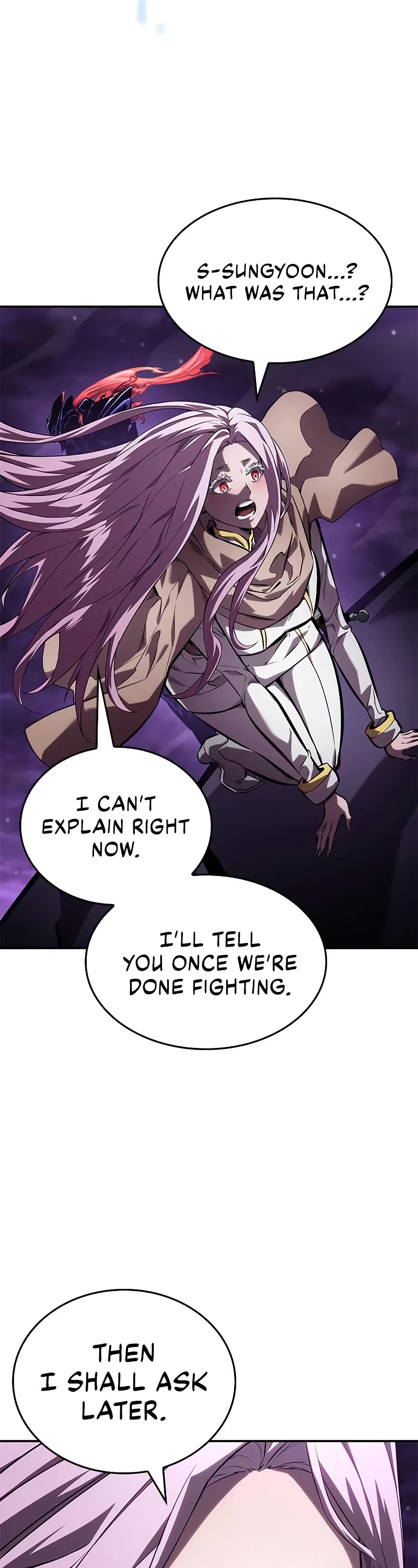 Boundless Necromancer chapter 131 page 55