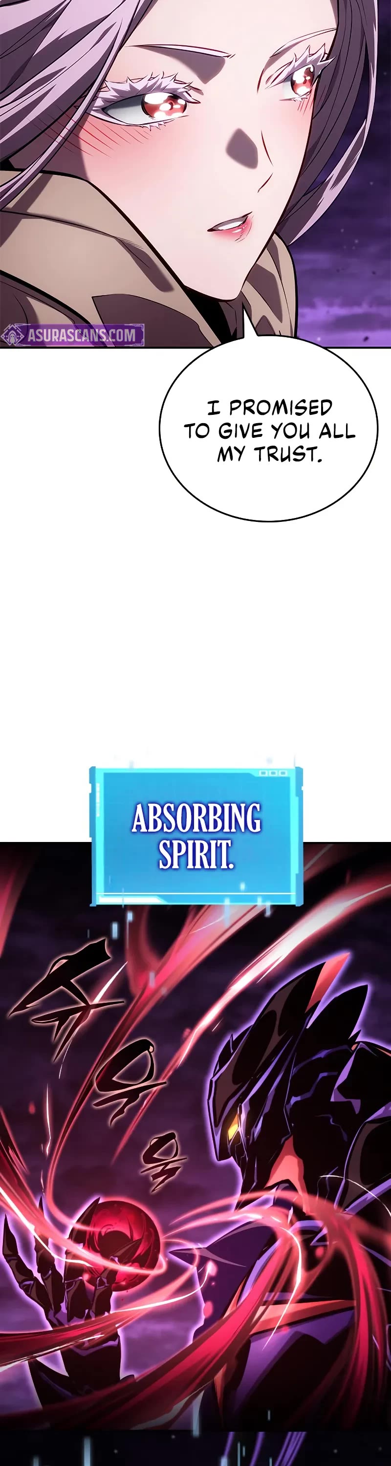 Boundless Necromancer chapter 131 page 56