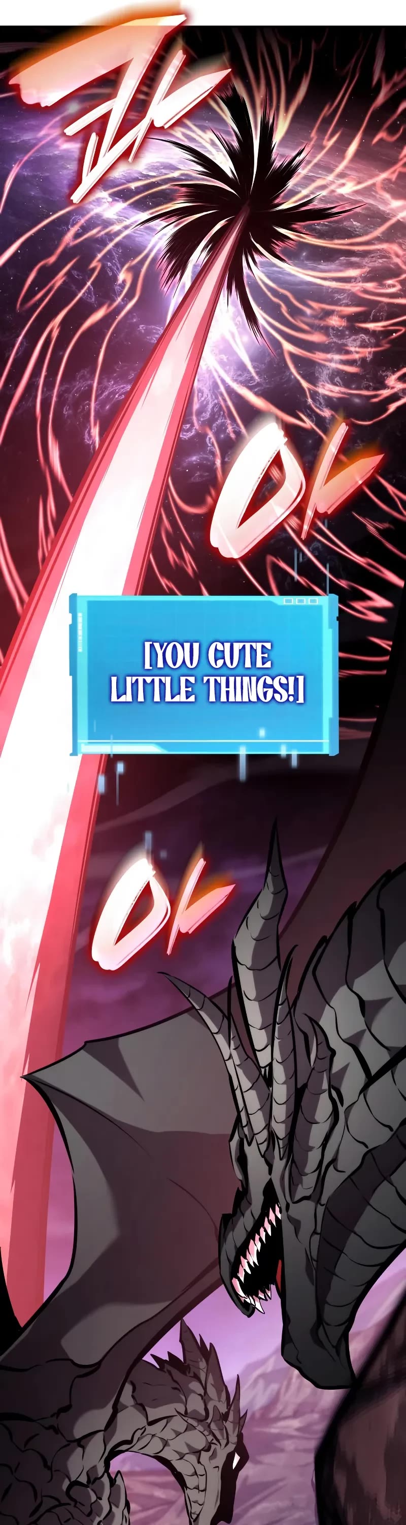 Boundless Necromancer chapter 131 page 59