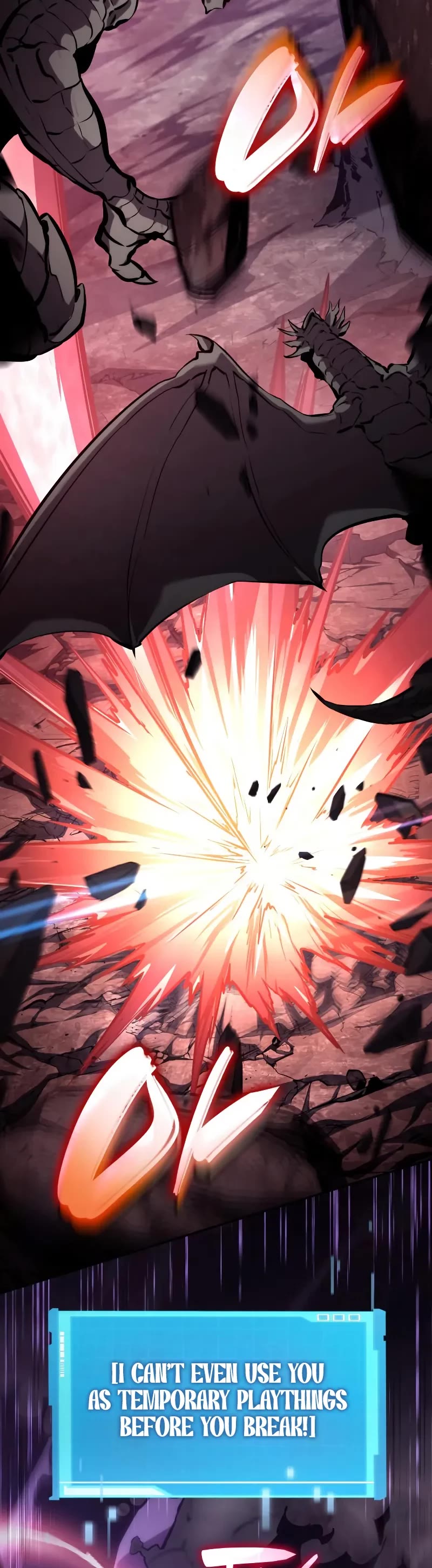 Boundless Necromancer chapter 131 page 60