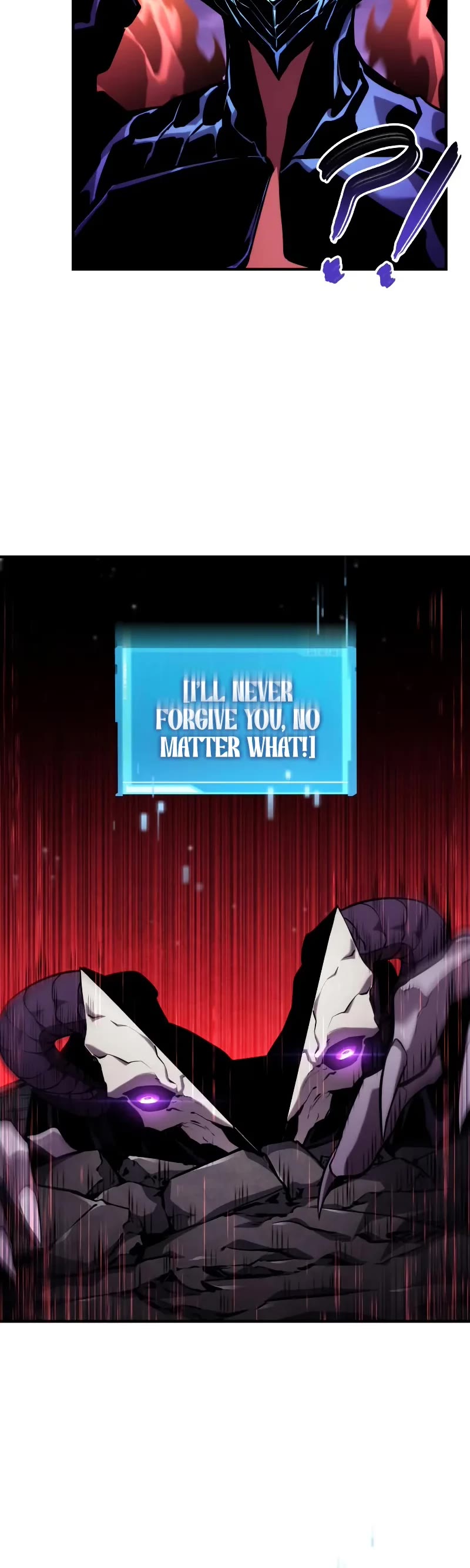 Boundless Necromancer chapter 132 page 10