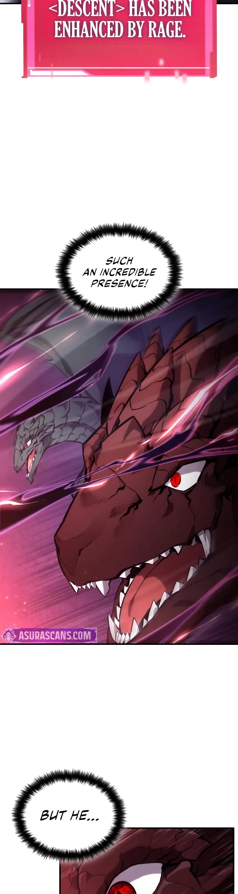 Boundless Necromancer chapter 132 page 12