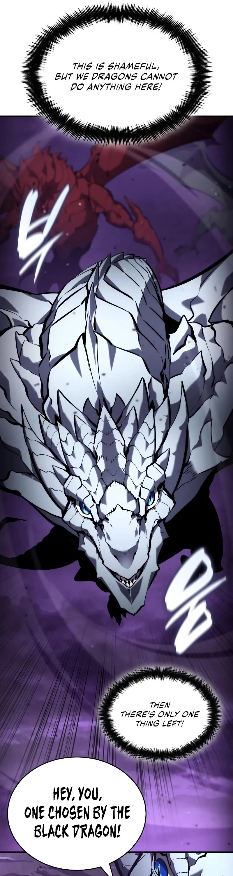 Boundless Necromancer chapter 132 page 15