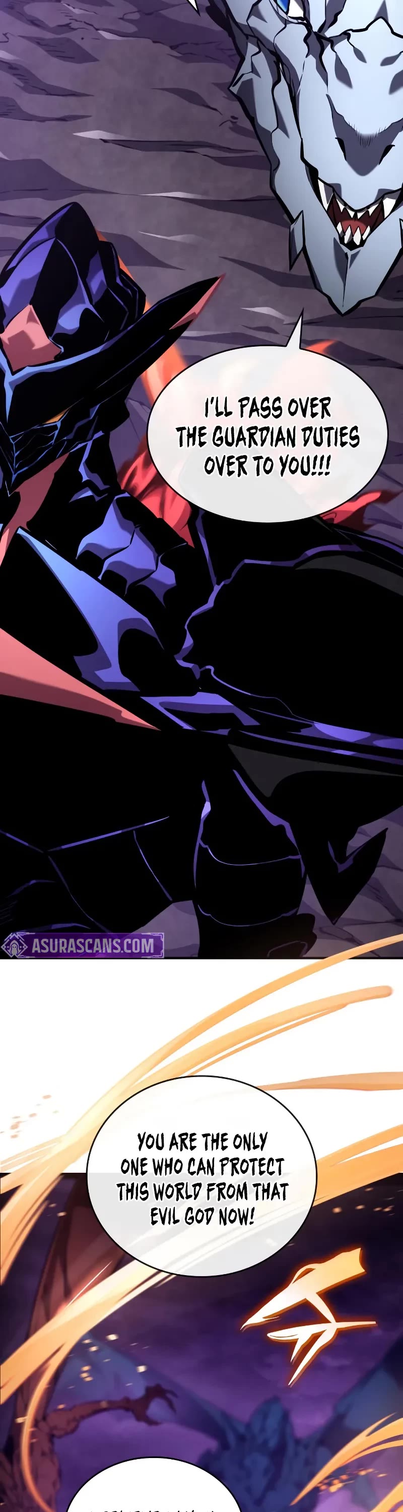 Boundless Necromancer chapter 132 page 16