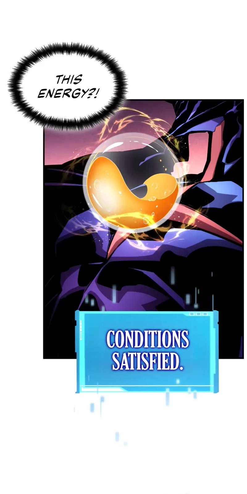 Boundless Necromancer chapter 132 page 19