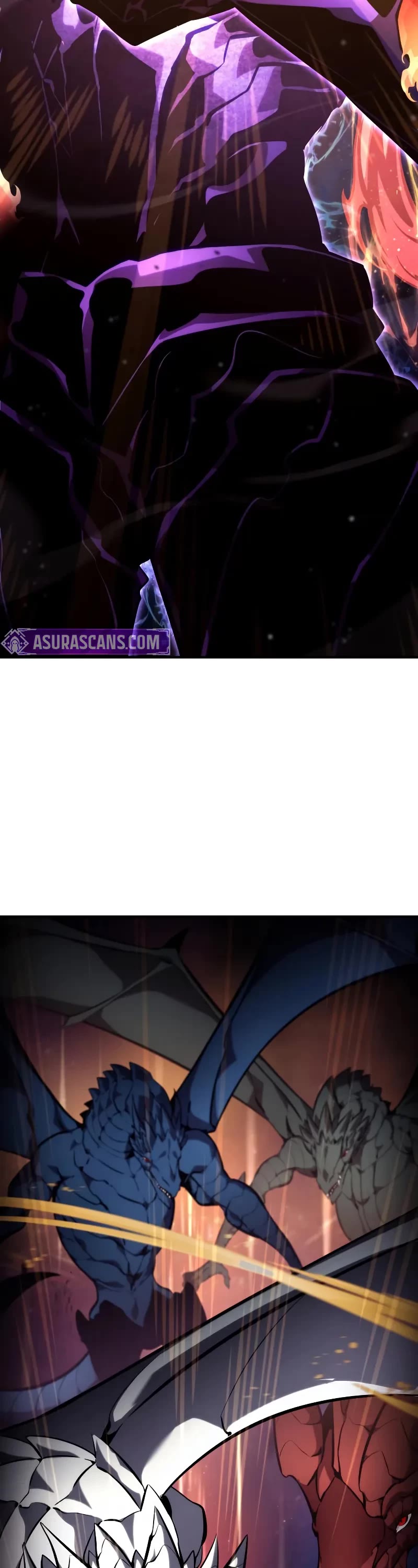 Boundless Necromancer chapter 132 page 22