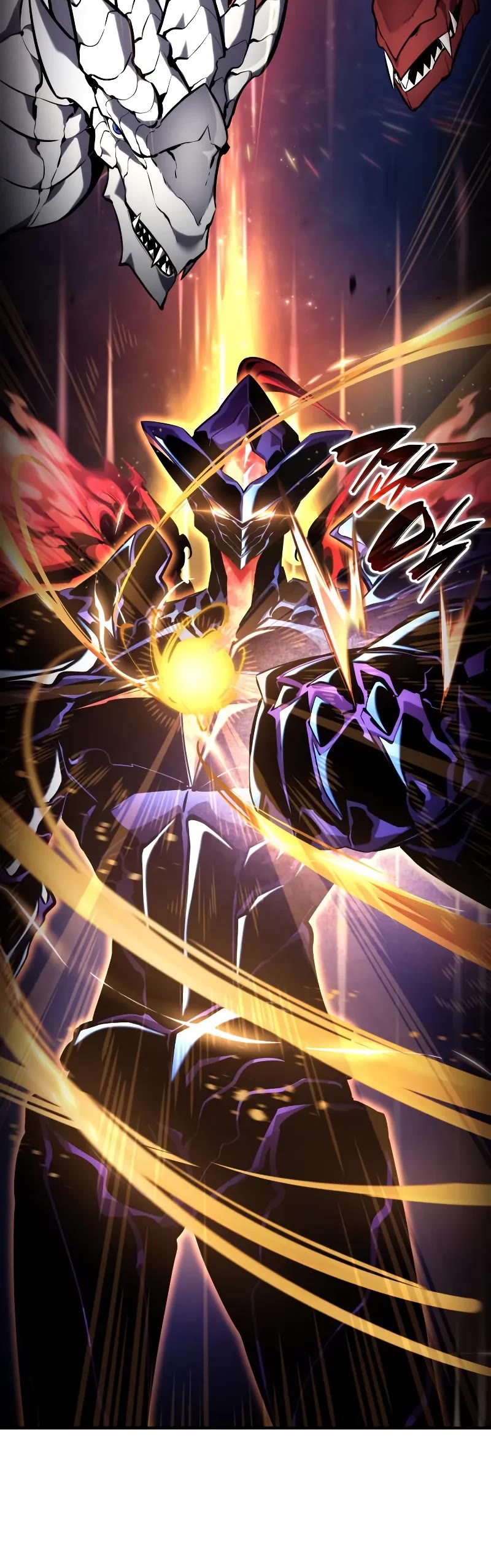 Boundless Necromancer chapter 132 page 23