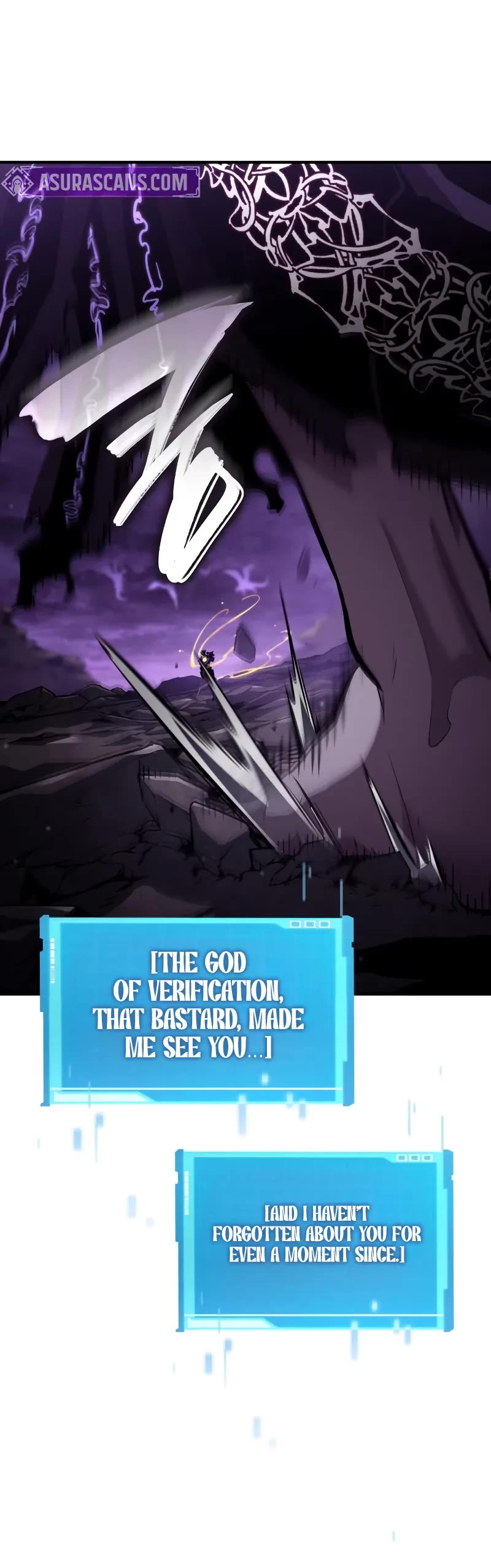 Boundless Necromancer chapter 132 page 24