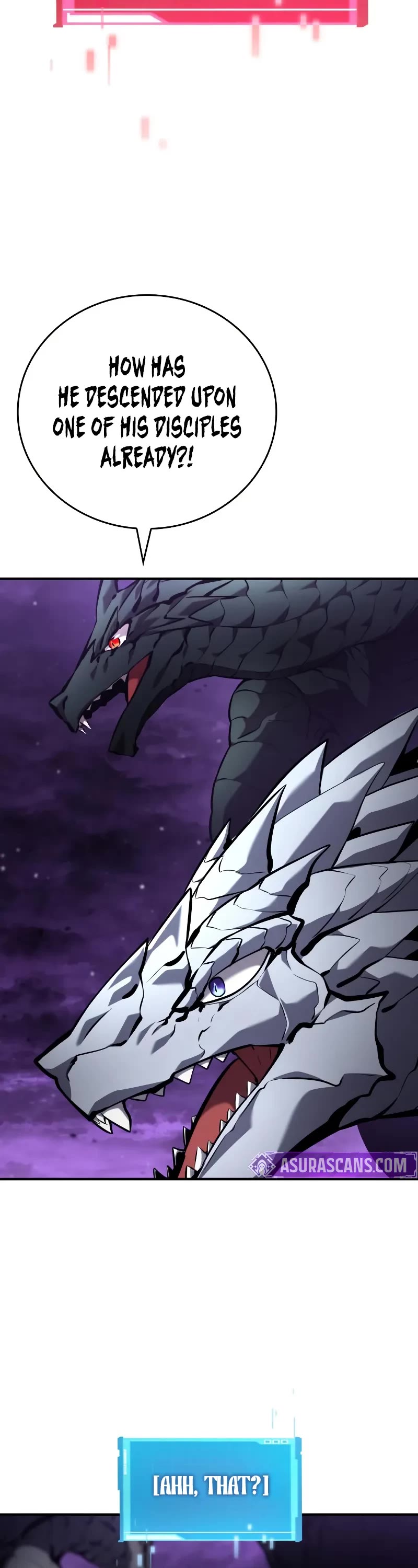 Boundless Necromancer chapter 132 page 3