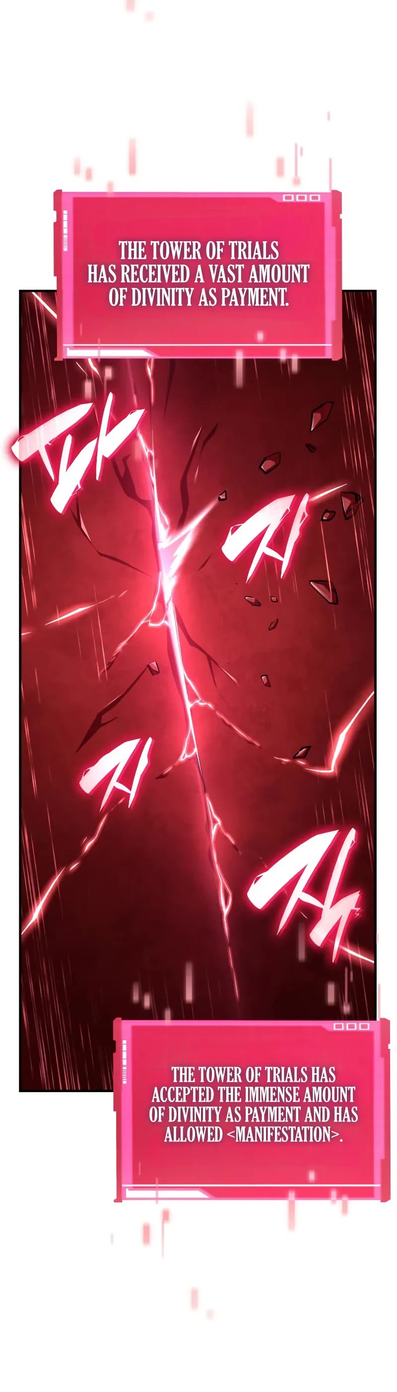 Boundless Necromancer chapter 132 page 34