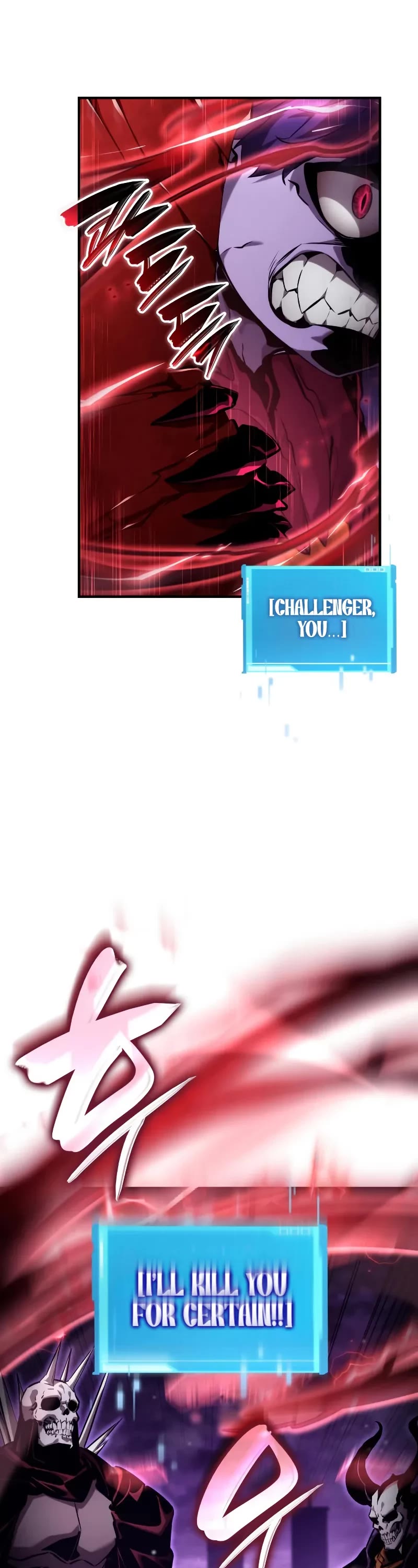 Boundless Necromancer chapter 132 page 35