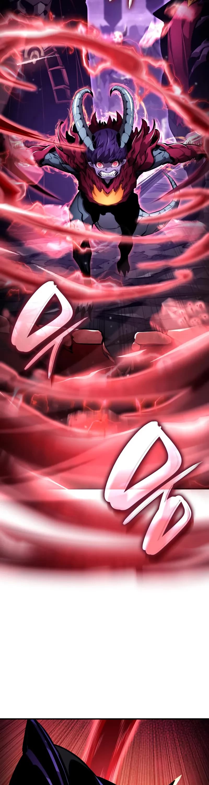 Boundless Necromancer chapter 132 page 36