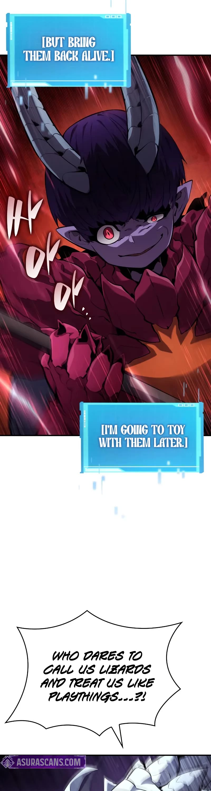 Boundless Necromancer chapter 132 page 41