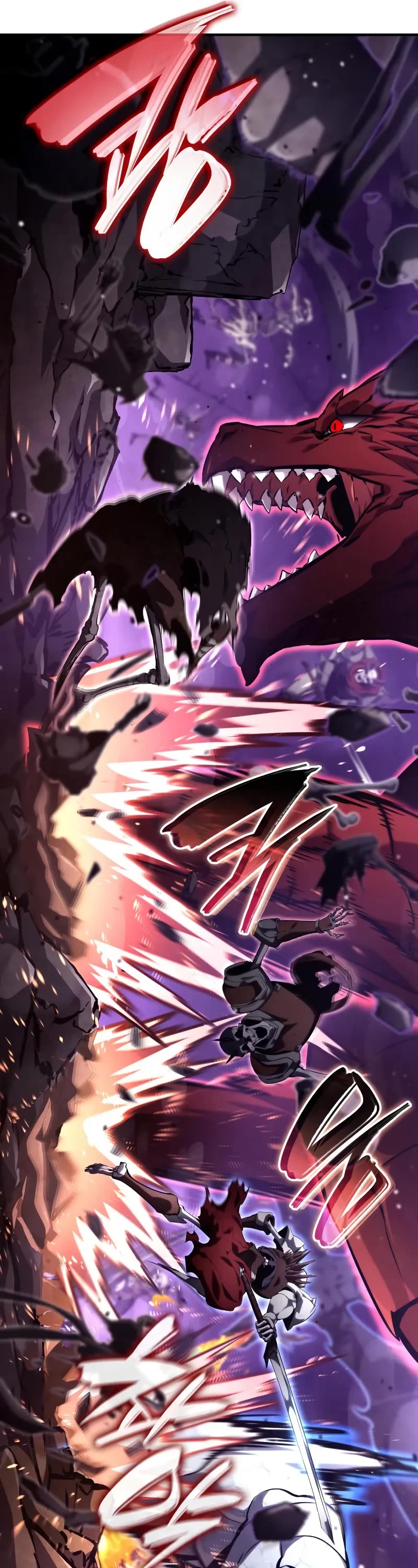 Boundless Necromancer chapter 132 page 45