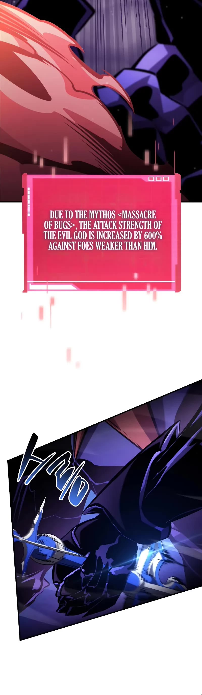 Boundless Necromancer chapter 132 page 49