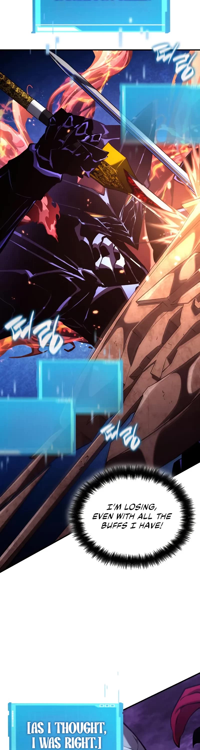 Boundless Necromancer chapter 132 page 51