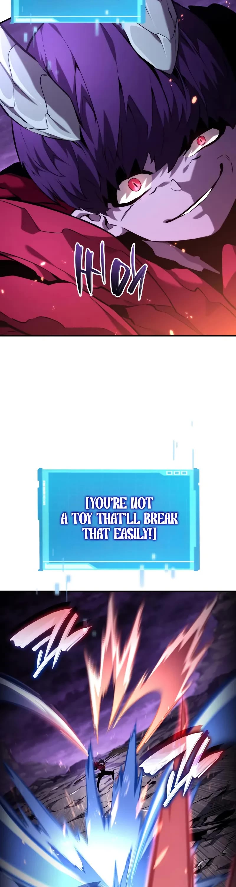Boundless Necromancer chapter 132 page 52