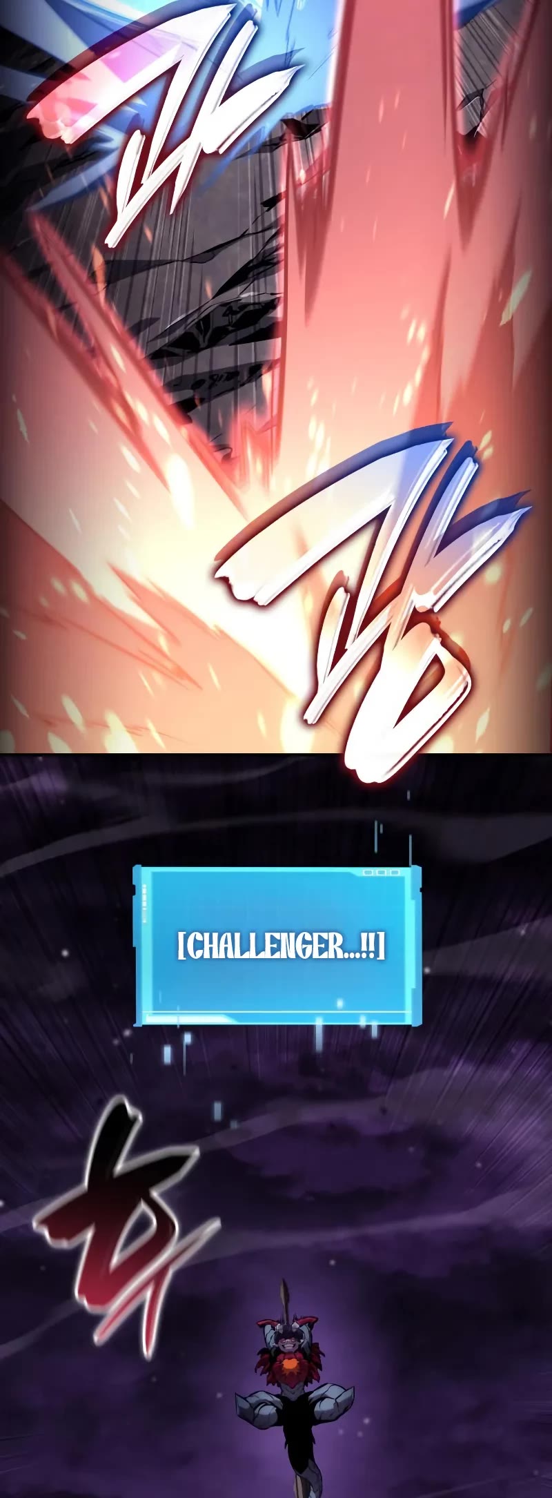 Boundless Necromancer chapter 132 page 53