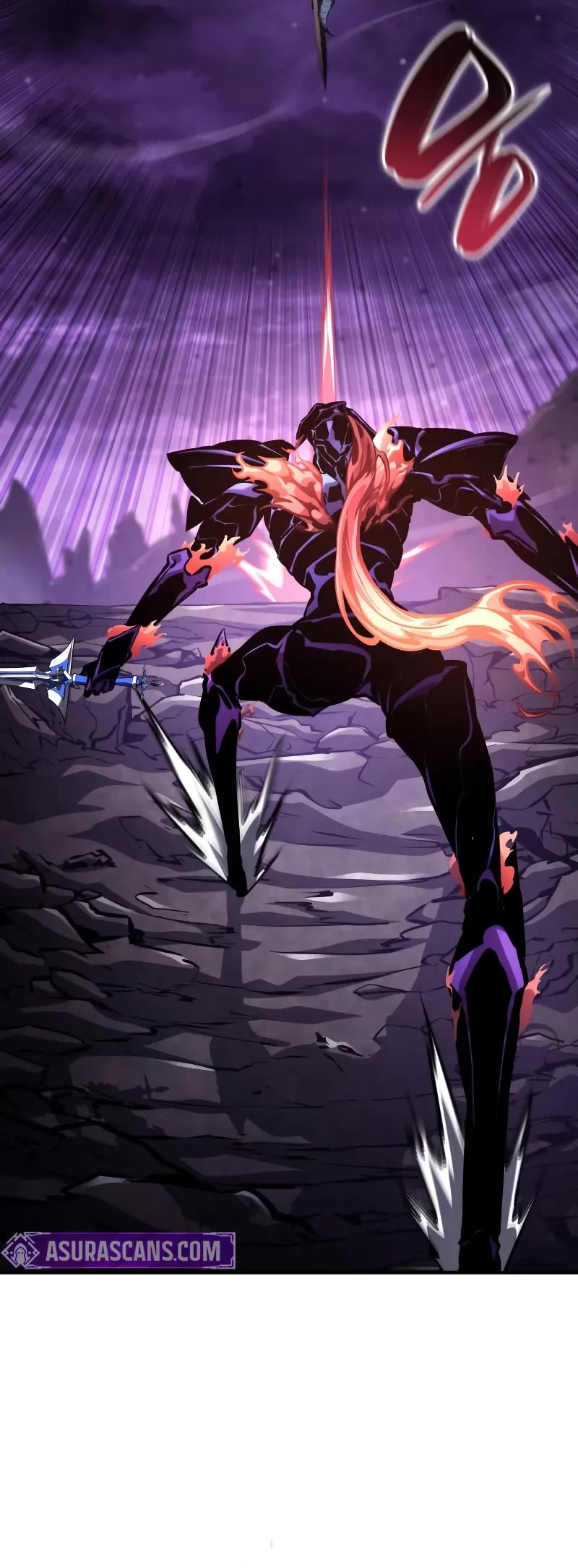 Boundless Necromancer chapter 132 page 54