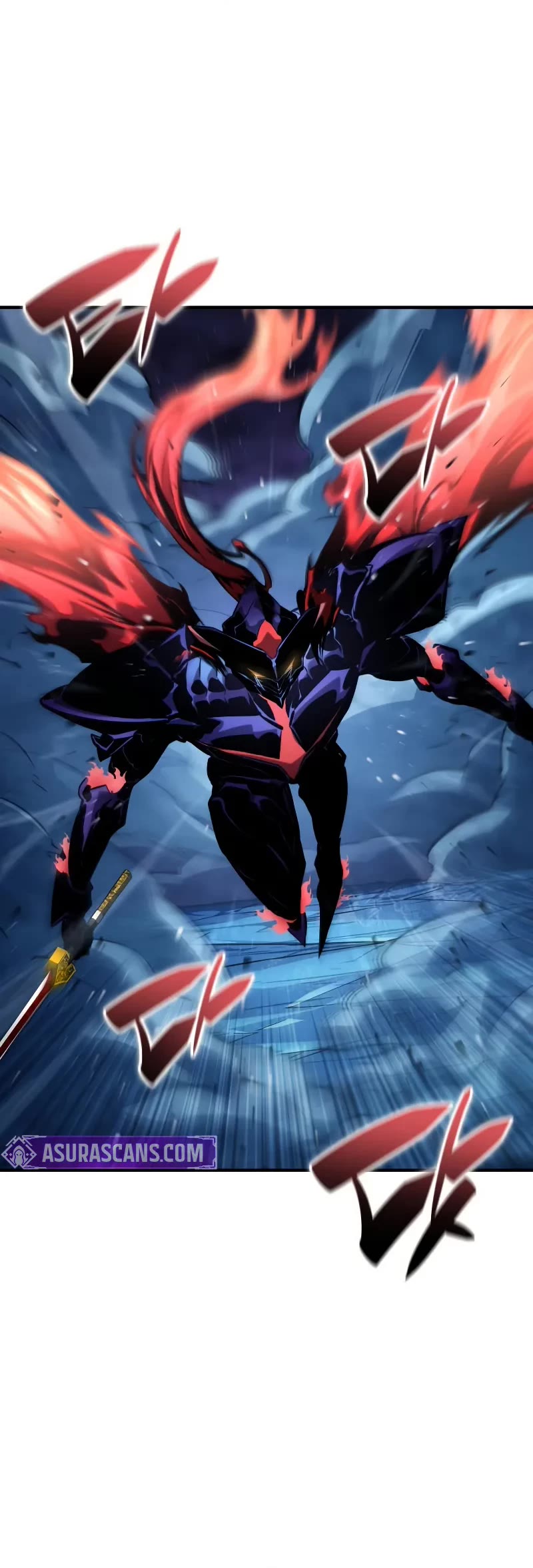 Boundless Necromancer chapter 132 page 59