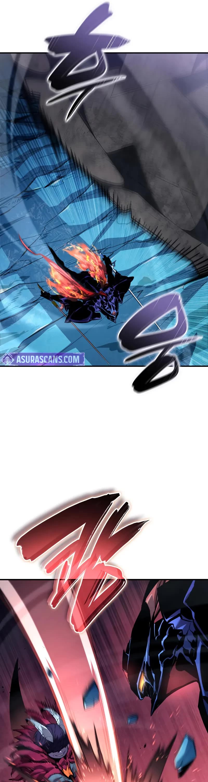 Boundless Necromancer chapter 132 page 60