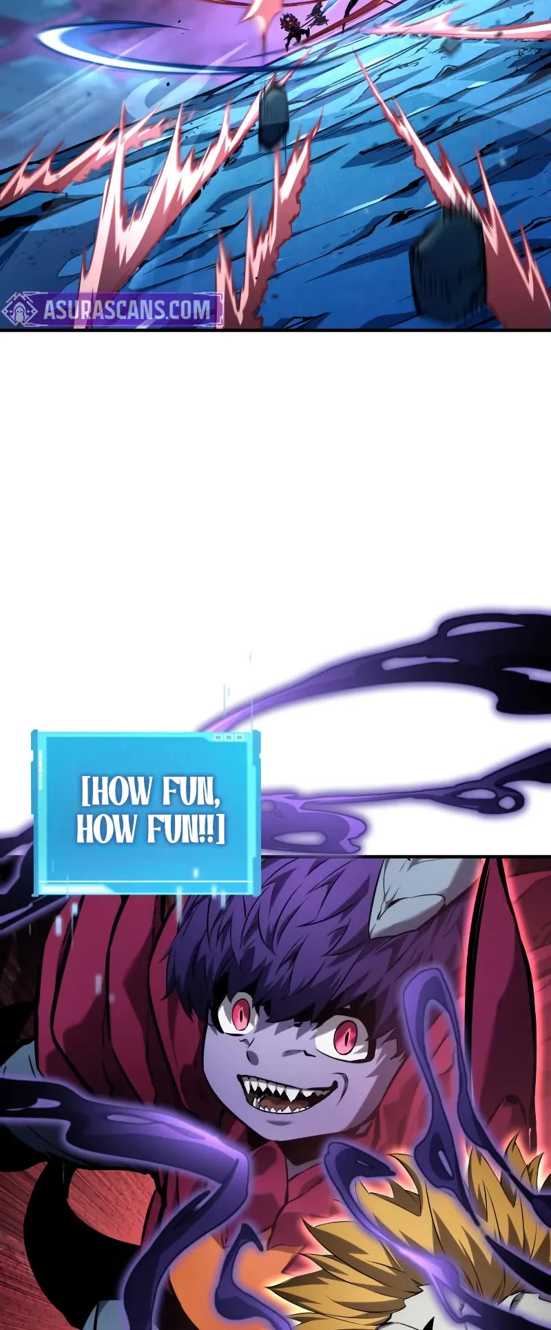 Boundless Necromancer chapter 132 page 62