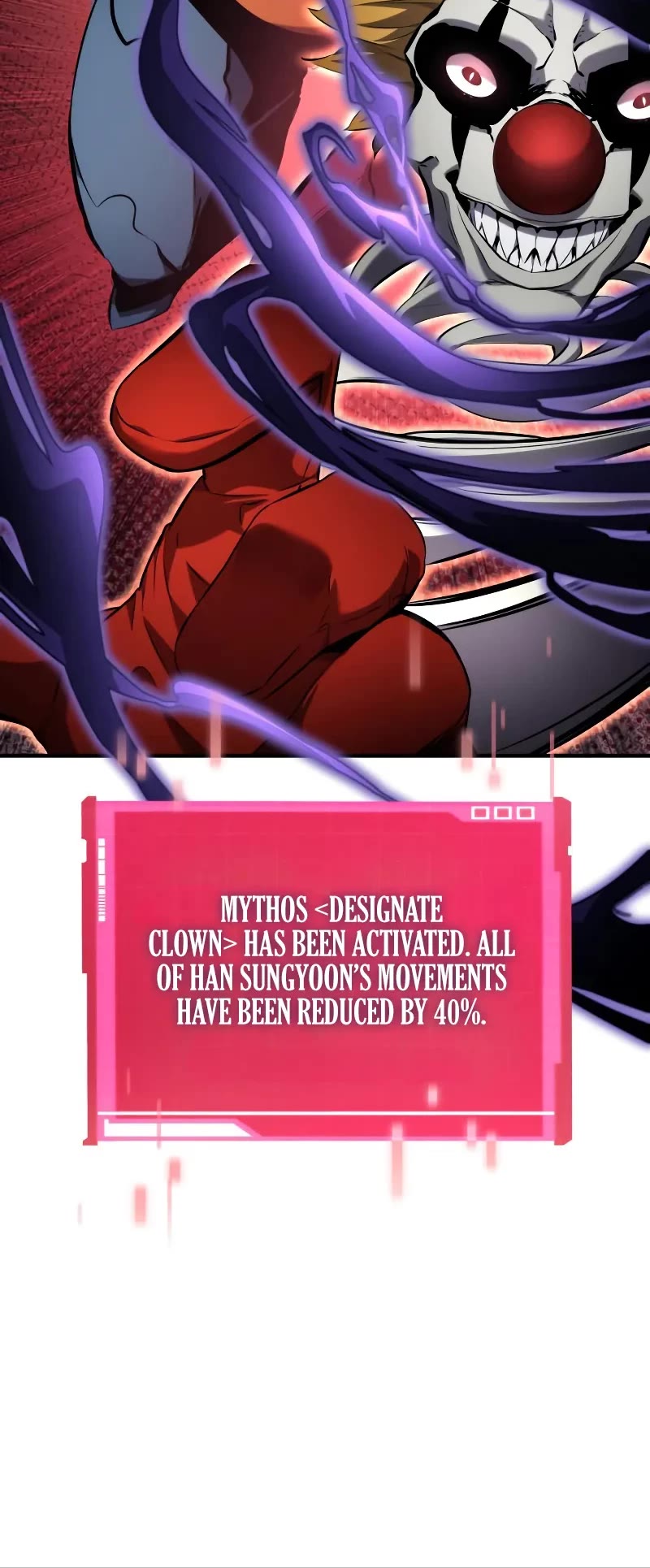 Boundless Necromancer chapter 132 page 63