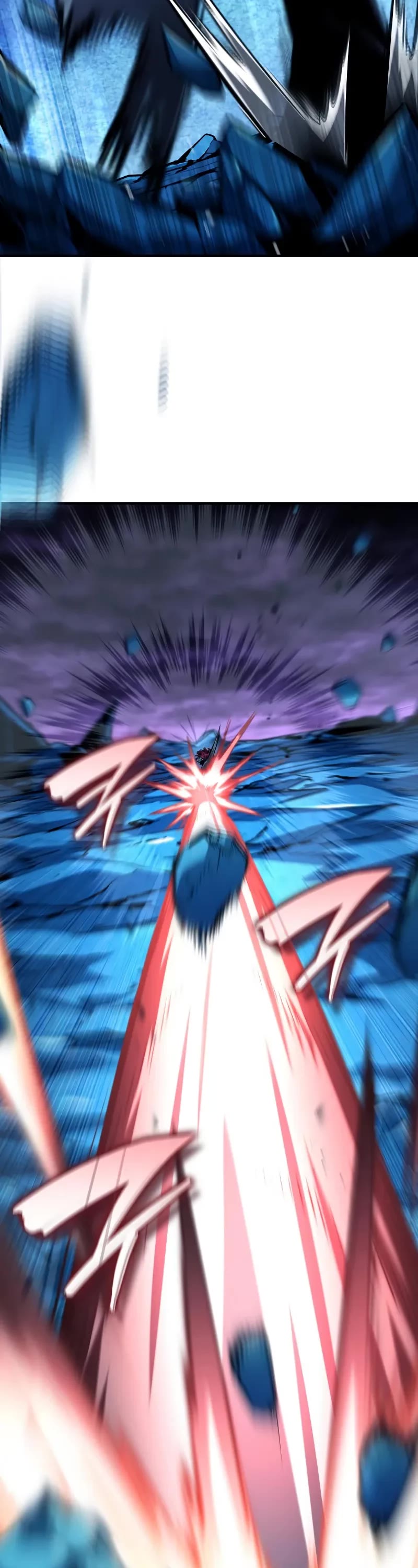 Boundless Necromancer chapter 132 page 66