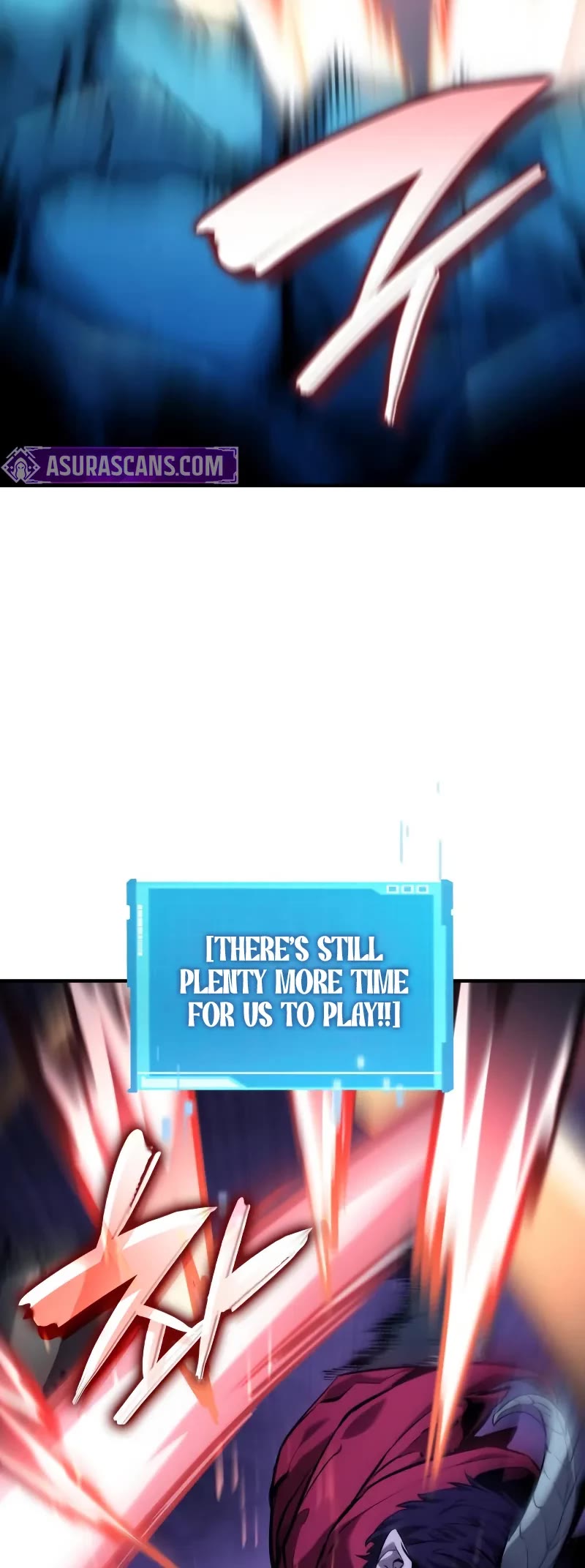 Boundless Necromancer chapter 132 page 67