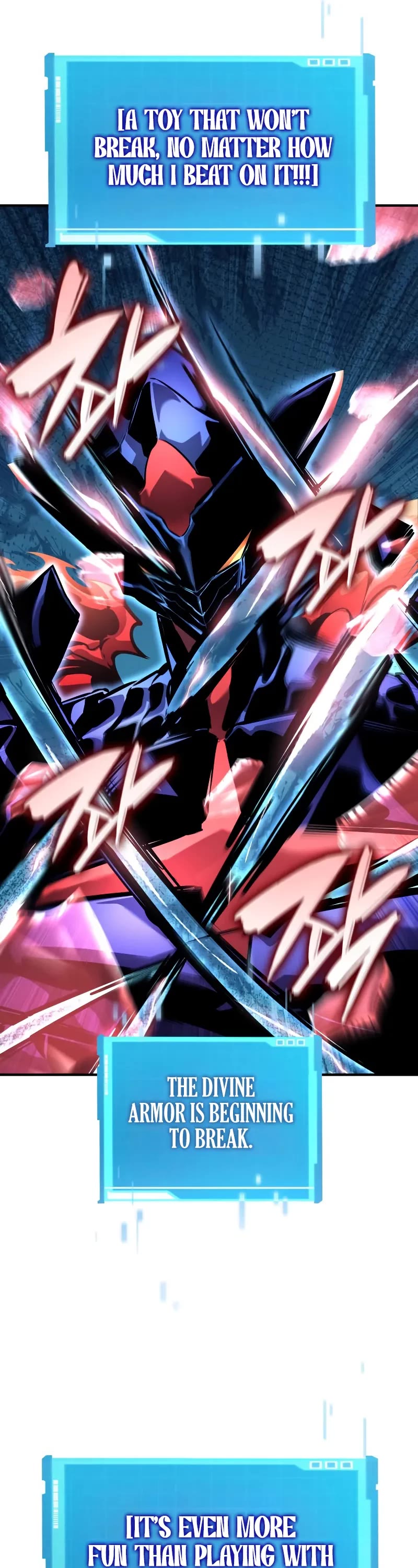 Boundless Necromancer chapter 132 page 69